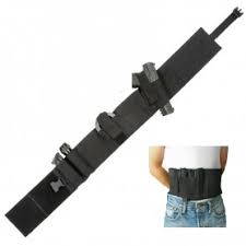 Elastic Belly Belt Elastic Belly Belt
