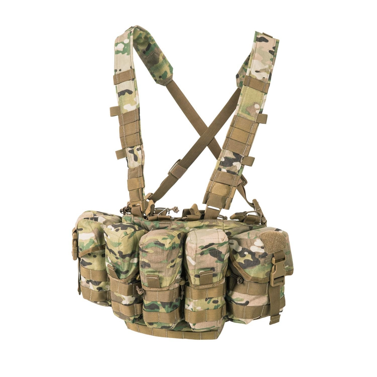 Helikon-Tex Guardian Chest Rig Multicam Helikon-Tex Guardian Chest Rig Multicam