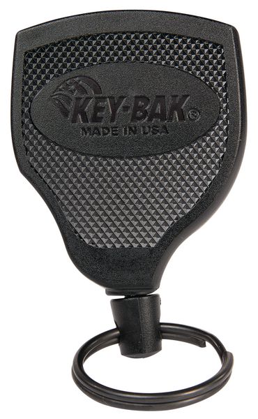 Key-Bak 48" Super 48 Retractor Heavy Duty Key-Bak 48" Super 48 Retractor Heavy Duty