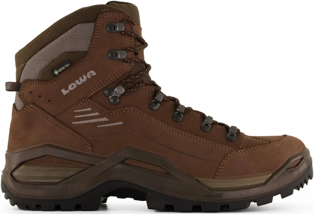Lowa Renegade Evo GTX Mid Espresso Lowa Renegade Evo GTX Mid Espresso