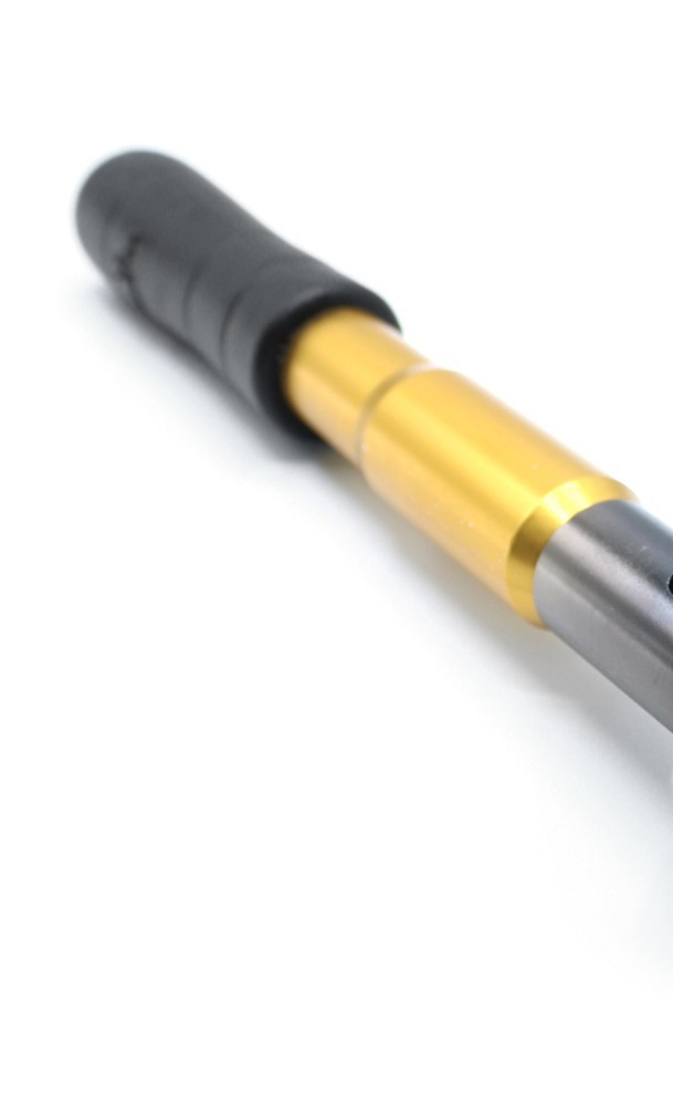 Master Aluminum Handle - Fits for all Master Tools Master Aluminum Handle - Fits for all Master Tools