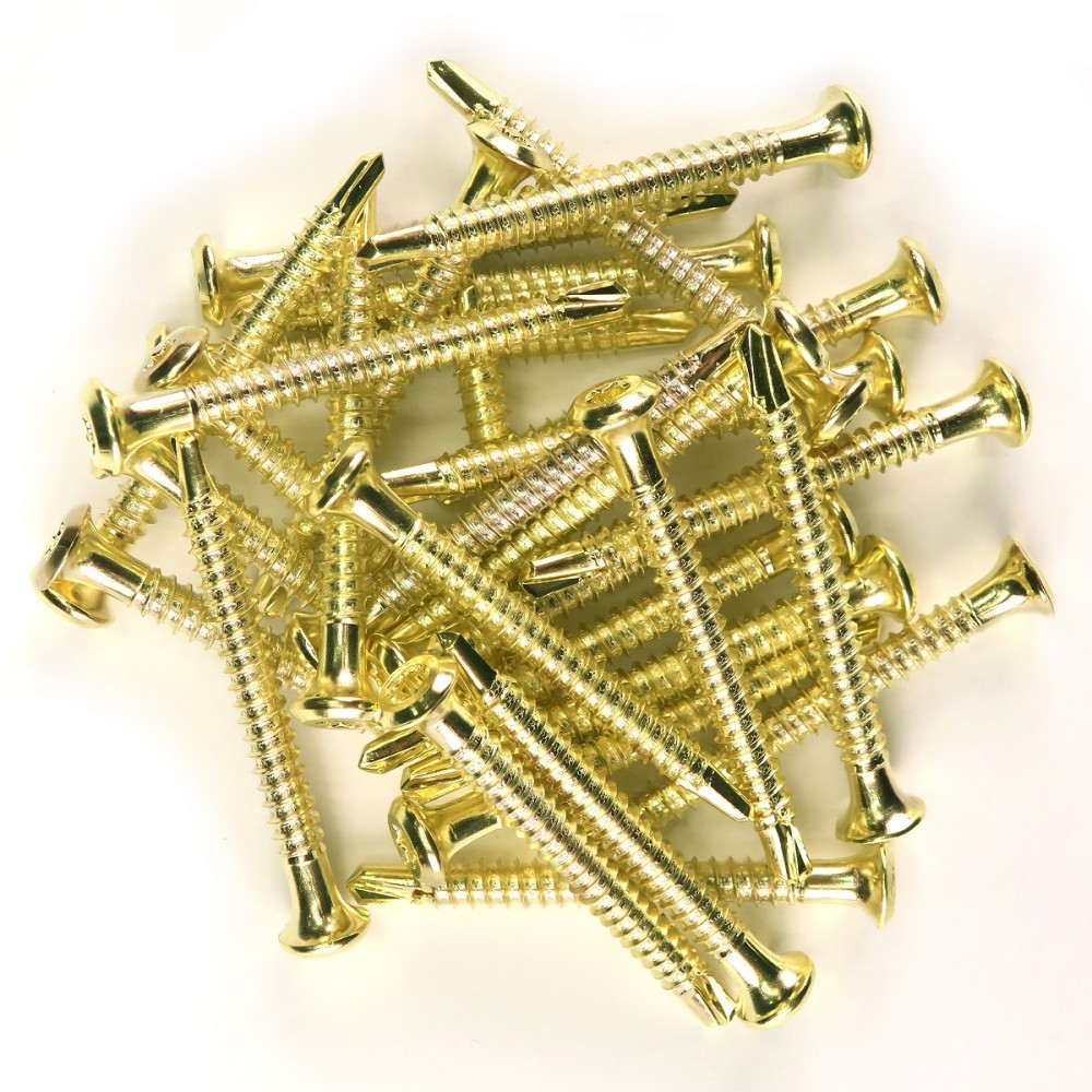 Master Pulling Screw No.2 - 100 pcs 4,8 mm Master Pulling Screw No.2 - 100 pcs 4,8 mm