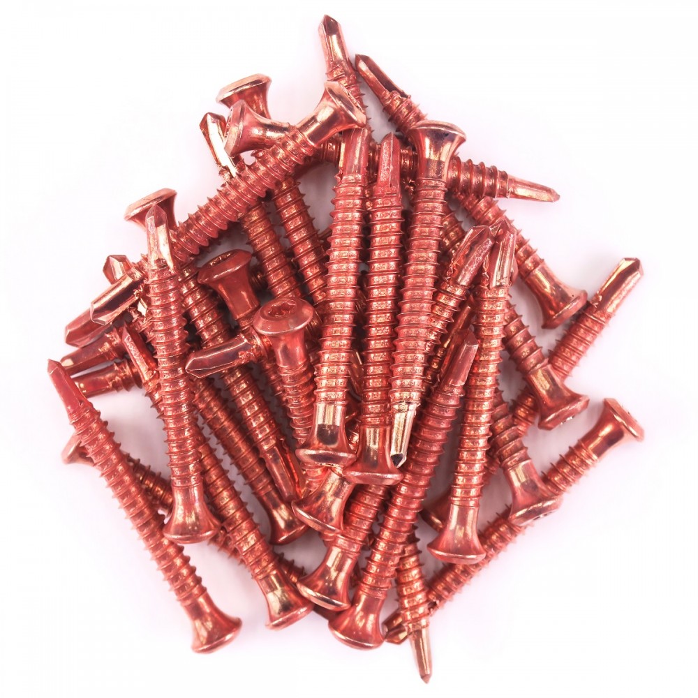 Master Pulling Screw No.3 - 100 pcs 5,8 mm Master Pulling Screw No.3 - 100 pcs 5,8 mm