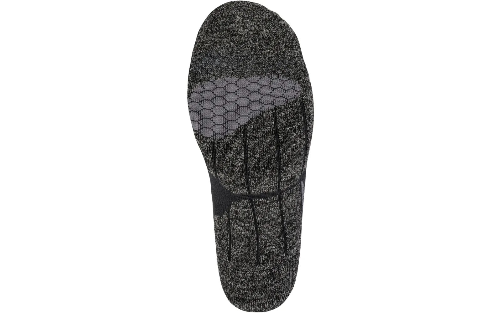 P.A.C. Trekking TR 5.2 Bamboo Cool Anthracite
