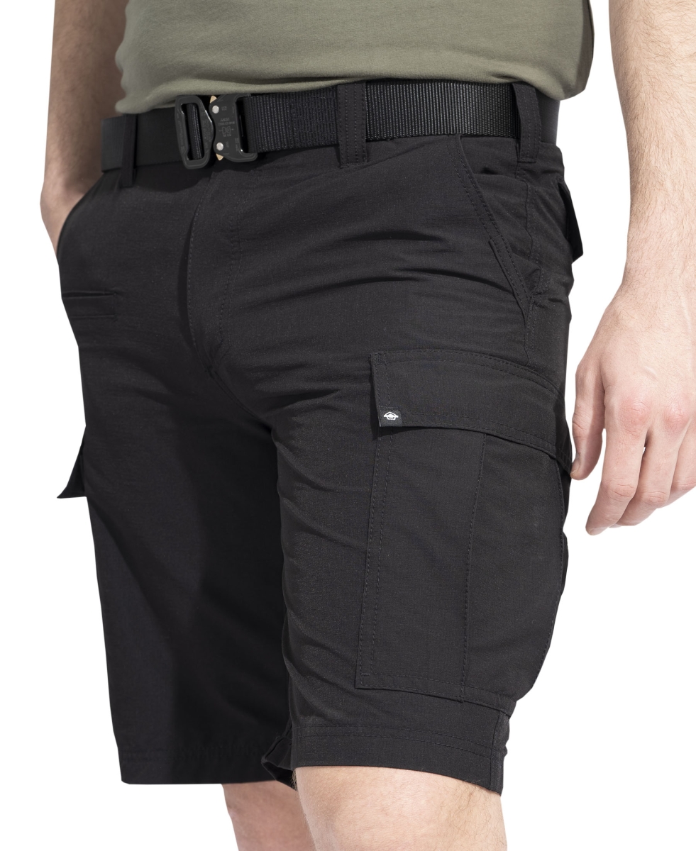 Pentagon BDU 2.0 Tropic Shorts Black Pentagon BDU 2.0 Tropic Shorts Black
