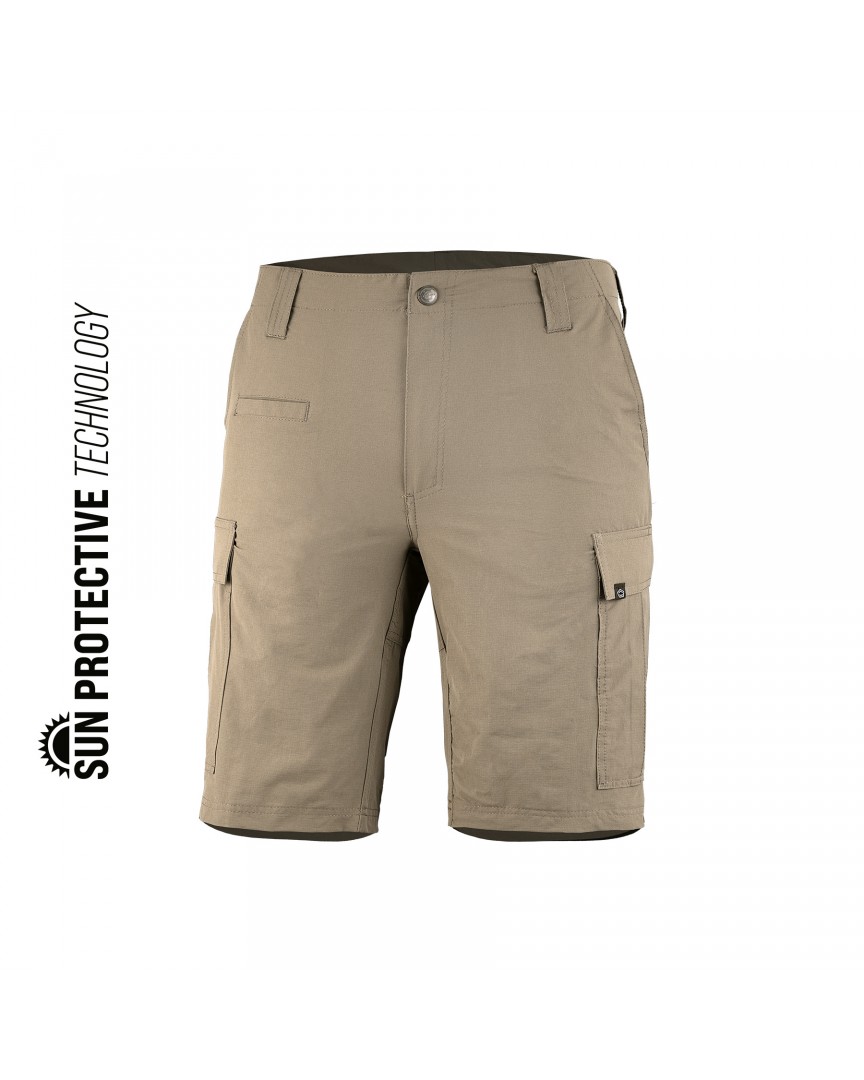 Pentagon BDU 2.0 Tropic Shorts RAL 7013