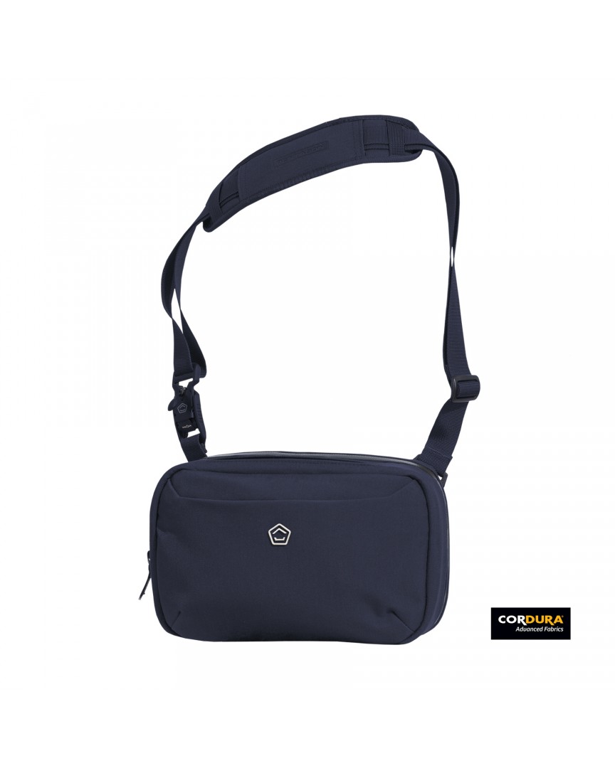 Pentagon Horizontal Sling Pouch