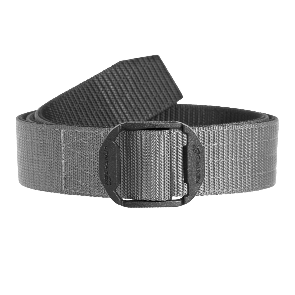 Pentagon Komvos Double 1.50" Wolf Grey