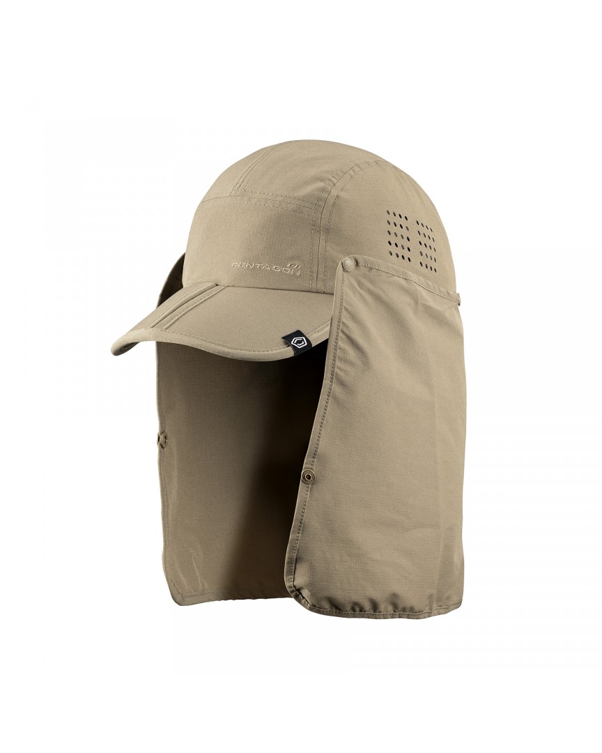 Pentagon Skyshield Legionnaire Cap