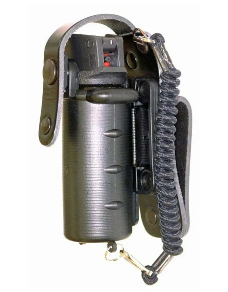 Peter Jones Spray Holder - for belt Peter Jones Spray Holder - for belt