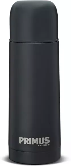Primus Classic Light Vacuum Bottle 0.75L Black Primus Classic Light Vacuum Bottle 0.75L Black