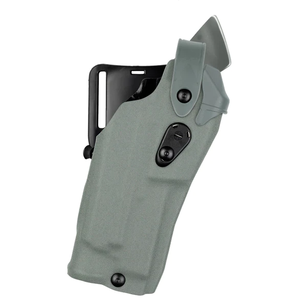 SAfariland ALS/SLS Mid-ride Level III Holster G 17 + TLR-1/1HL RH - GREY SAfariland ALS/SLS Mid-ride Level III Holster G 17 + TLR-1/1HL RH - GREY
