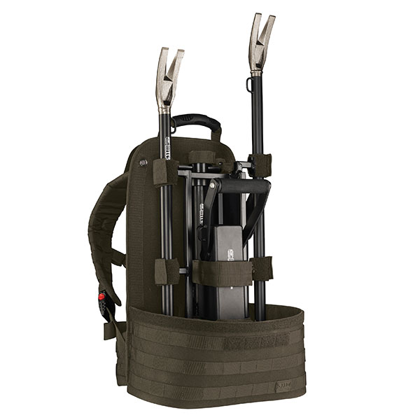 S.E.T. Heavy Breaching Kit Standard S.E.T. Heavy Breaching Kit Standard