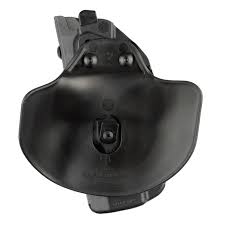 Safariland 7TS ALS Paddle/Belt loop holster G 19 + TLR-7 - LH