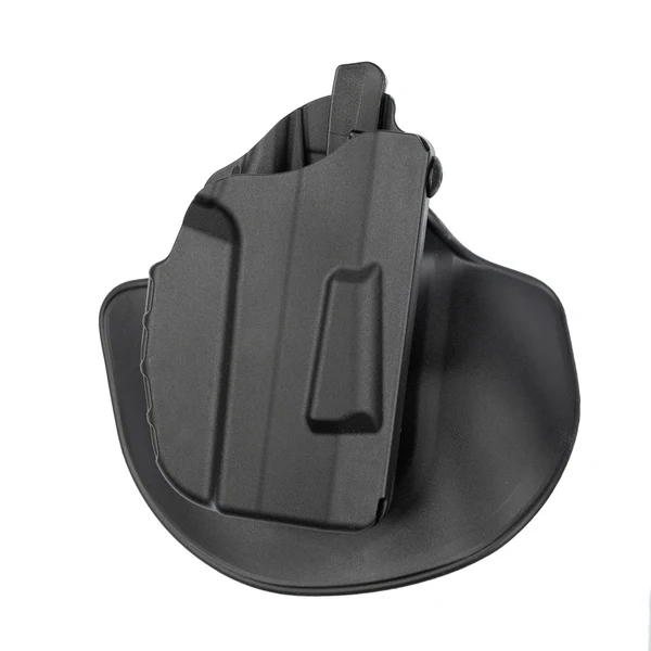 Safariland 7TS ALS Paddle and Belt Loop Holster Concealment G 17 LH Safariland 7TS ALS Paddle and Belt Loop Holster Concealment G 17 LH