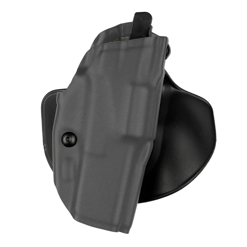 Safariland ALS Concealment Paddle Holster W/ Belt Loop - G 17 G22 - RH