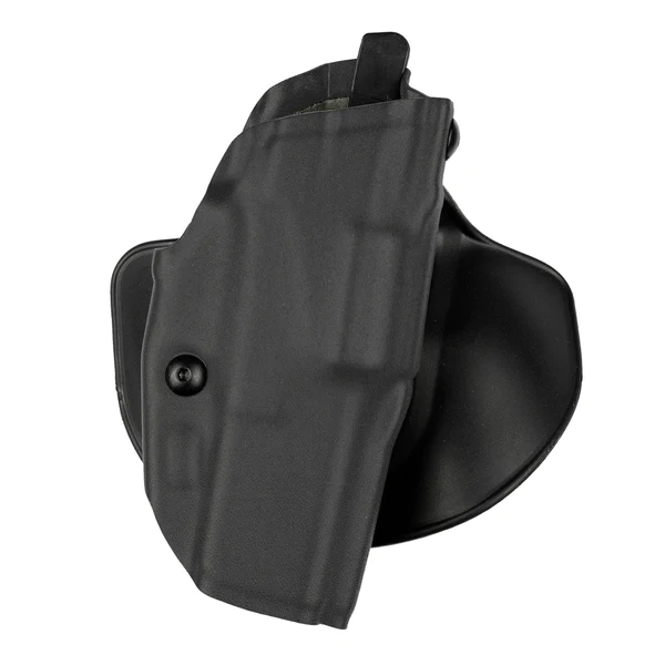 Safariland ALS Concealment Paddle Holster W/ Belt Loop S&W + Walther - RH