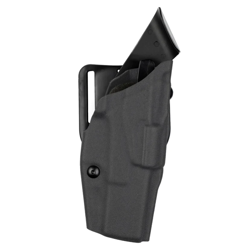 Safariland ALS Mid-Ride Lev I Duty Holster - S&W M&P 9/40 - RH