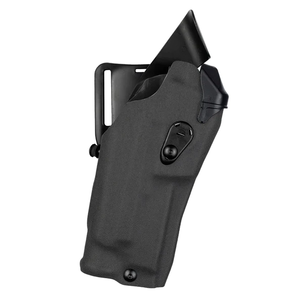 Safariland ALS Mid-Ride Level I Holster - S&W M&P9 + TLR-1/1HL - LH