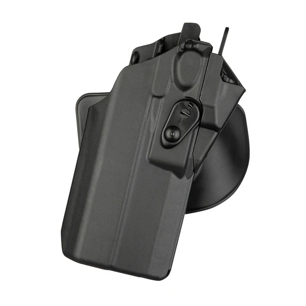 Safariland ALS Paddle & Belt Loop Glock 19 MOS - TLR 7 RH