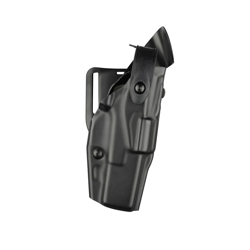 Safariland ALS/SLS Mid-Ride, Level III Holster - G 17G5 + TLR-1/1HL - LH Safariland ALS/SLS Mid-Ride, Level III Holster - G 17G5 + TLR-1/1HL - LH