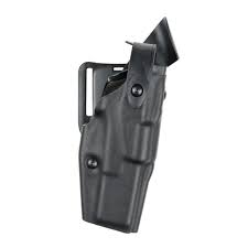 Safariland ALS/SLS Mid-ride Lev III Holster G 17/22 TLR 1 - LH Safariland ALS/SLS Mid-ride Lev III Holster G 17/22 TLR 1 - LH