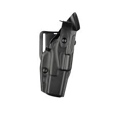 Safariland ALS/SLS Mid-ride Lev III Holster S&W M&P TLR-1 - LH Safariland ALS/SLS Mid-ride Lev III Holster S&W M&P TLR-1 - LH
