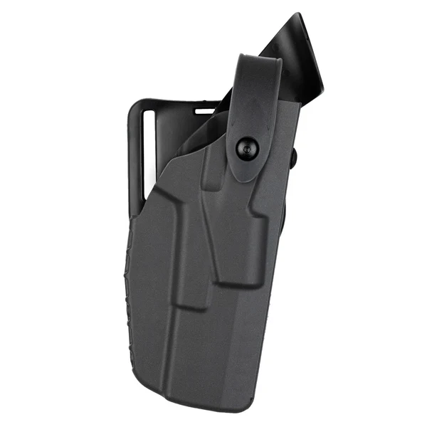Safariland ALS/SLS Mid-ride Lev III Duty Holster G 19/23 TLR-1 - RH Safariland ALS/SLS Mid-ride Lev III Duty Holster G 19/23 TLR-1 - RH