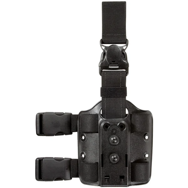 Safariland Leg Shroud Double Strap Quick Release Safariland Leg Shroud Double Strap Quick Release