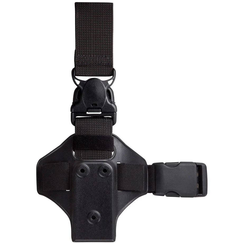 Safariland Leg Shroud Single Strap Quick Release Safariland Leg Shroud Single Strap Quick Release