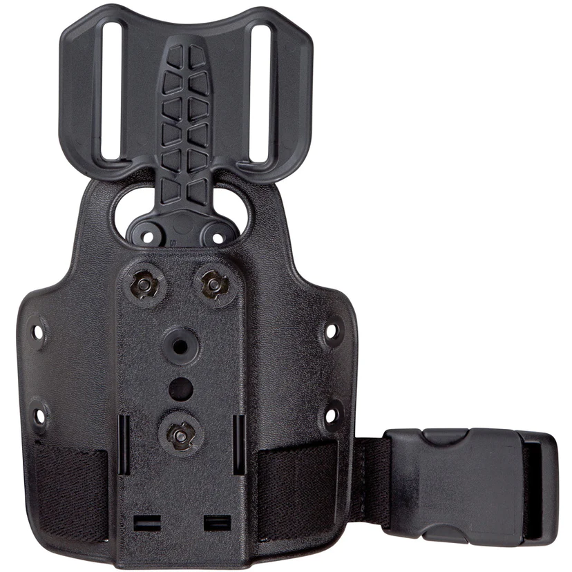 Safariland Leg shroud Single strap Safariland Leg shroud Single strap