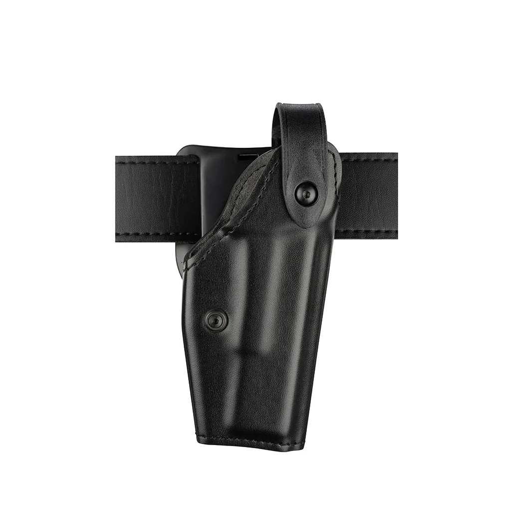 Safariland SLS, Level II Ret Holster - G17 G22 + TLR-1/1HL - LH