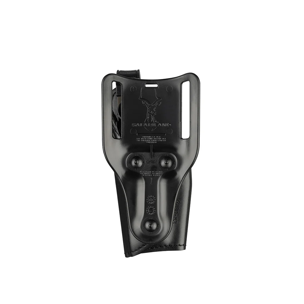 Safariland SLS, Level II Ret Holster - G17 G22 TLR-1/1HL - RH