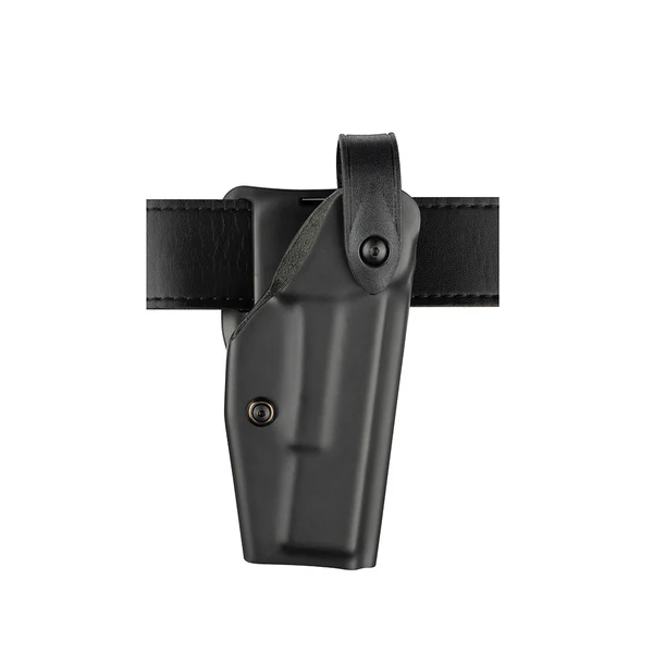 Safariland SLS Mid-ride Lev II Duty Holster S&W M&P9/40 w TLR 1 - RH