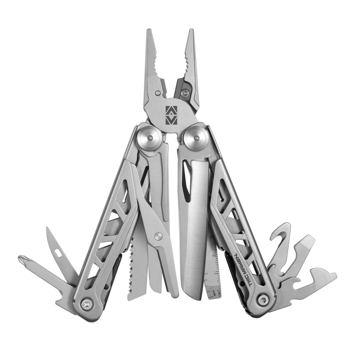 Tac Maven Gunnar Multitool Tac Maven Gunnar Multitool