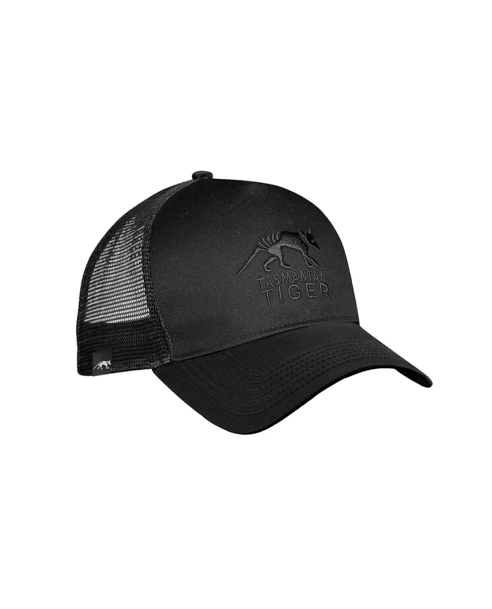 Tasmanian Tiger Logo Cap Tasmanian Tiger Logo Cap