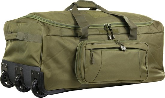 Trolley Commando Bag Trolley Commando Bag