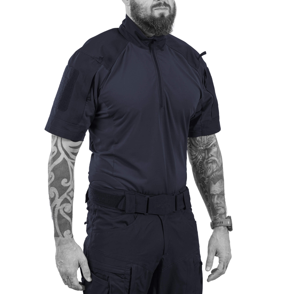 UF Pro P40 Responder Shirt Navy UF Pro P40 Responder Shirt Navy