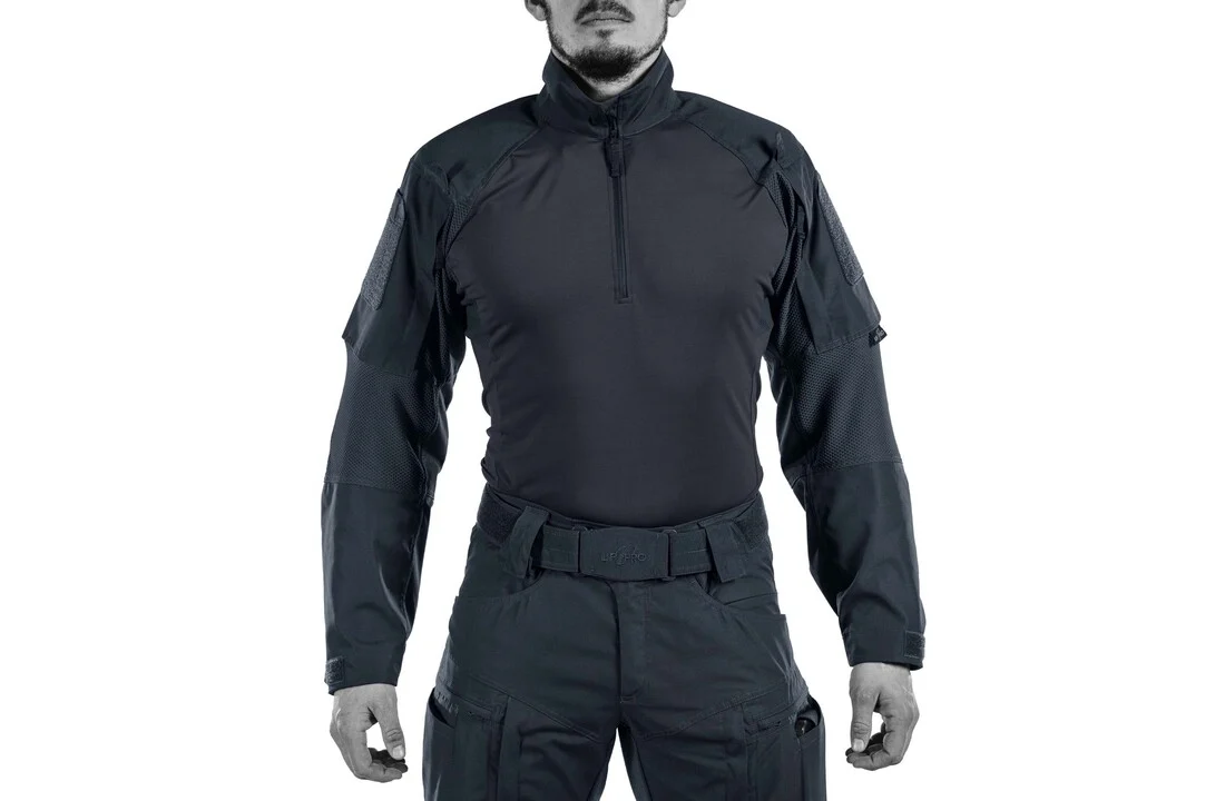 UF Pro Striker XT G3 Combat Shirt Navy UF Pro Striker XT G3 Combat Shirt Navy