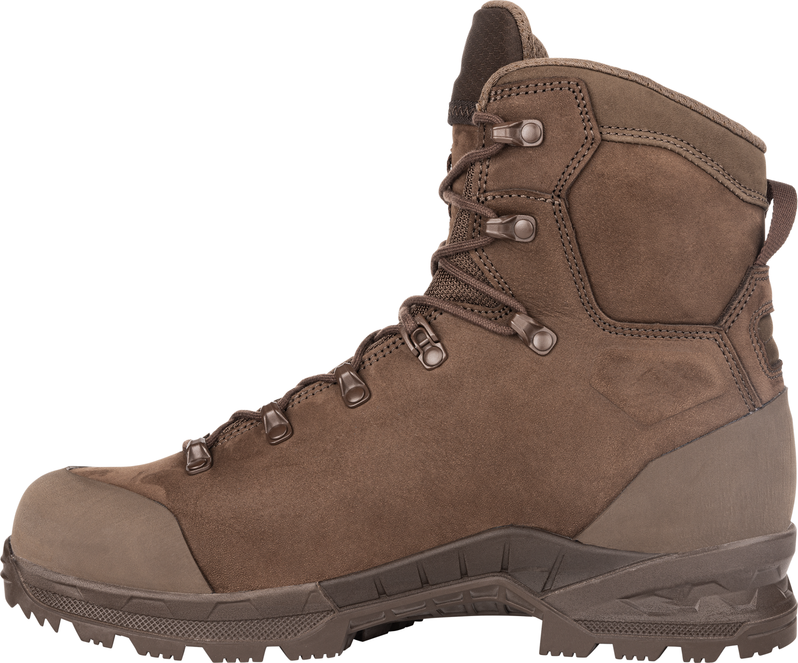 Breacher N GTX Mid Dark Brown Breacher N GTX Mid Dark Brown