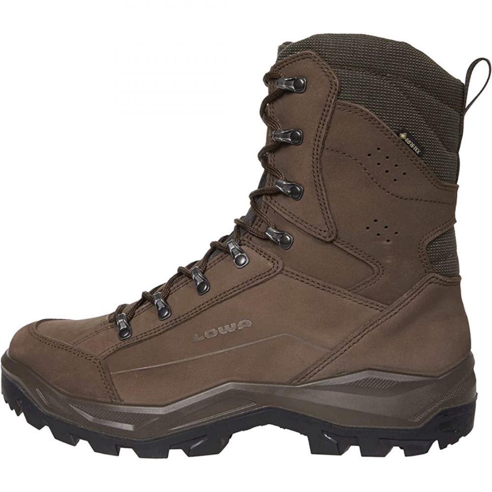 Lowa Renegade II GTX HI TF Dark Brown Lowa Renegade II GTX HI TF Dark Brown