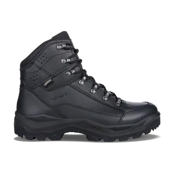 Lowa Renegade II GTX MID TF Black Lowa Renegade II GTX MID TF Black