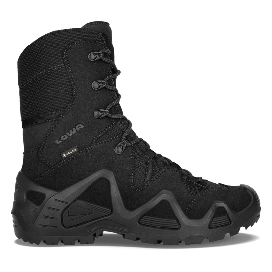 Lowa Zephyr GTX HI TF Black Lowa Zephyr GTX HI TF Black