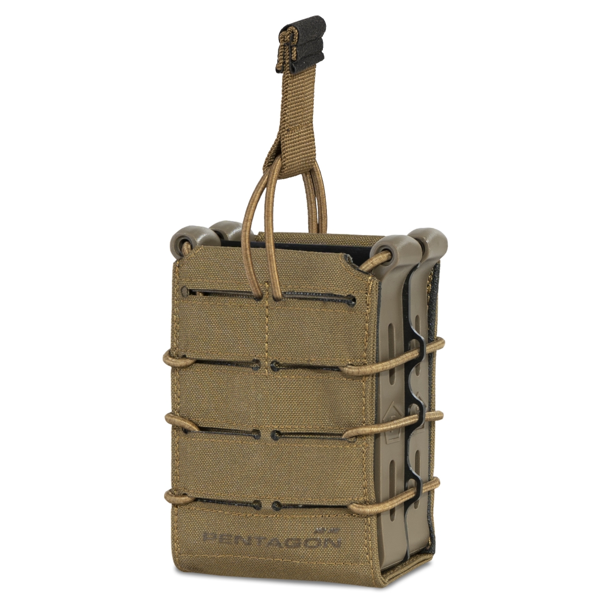 Pentagon Elpis Rifle Mag Pouche Double