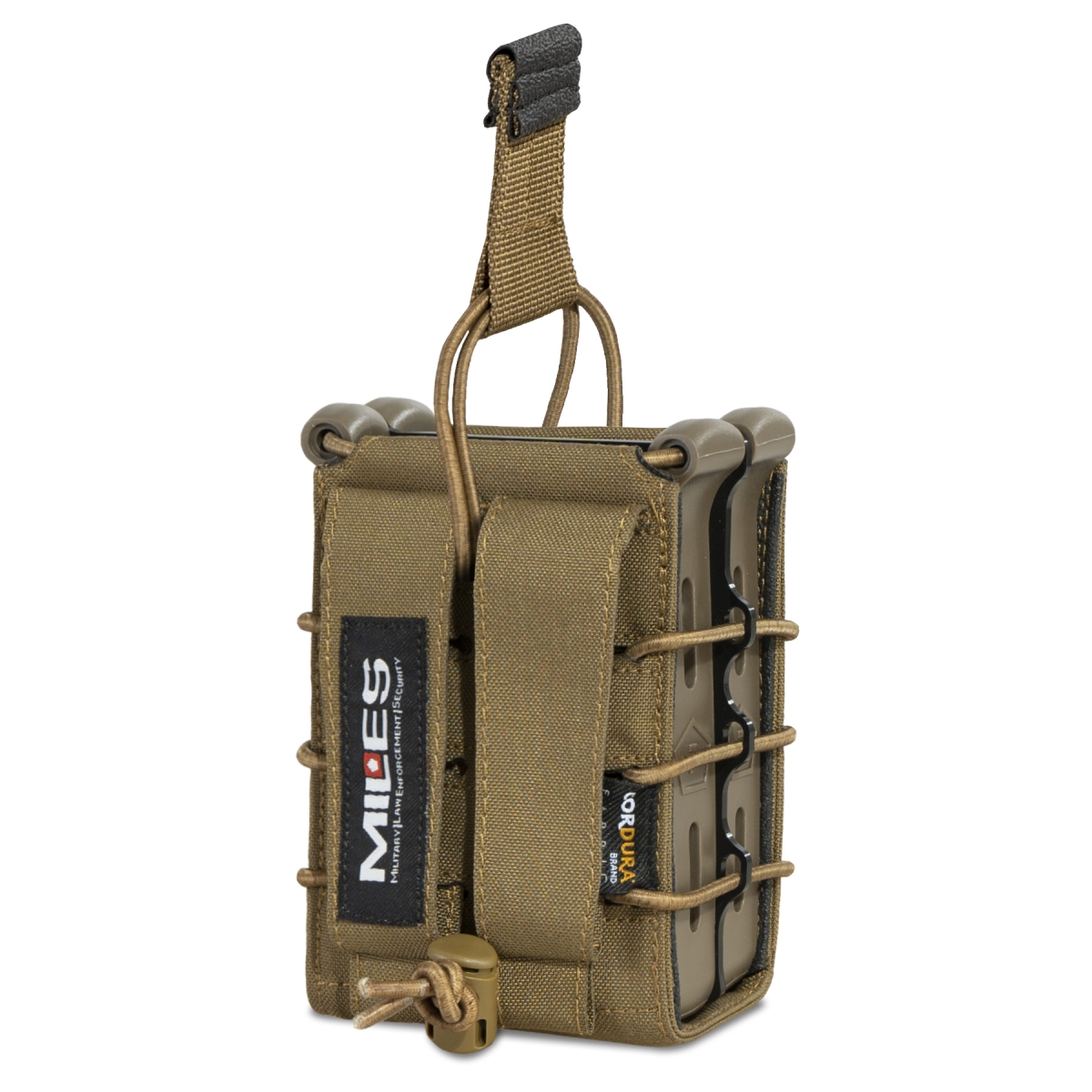 Pentagon Elpis Rifle Mag Pouche Double