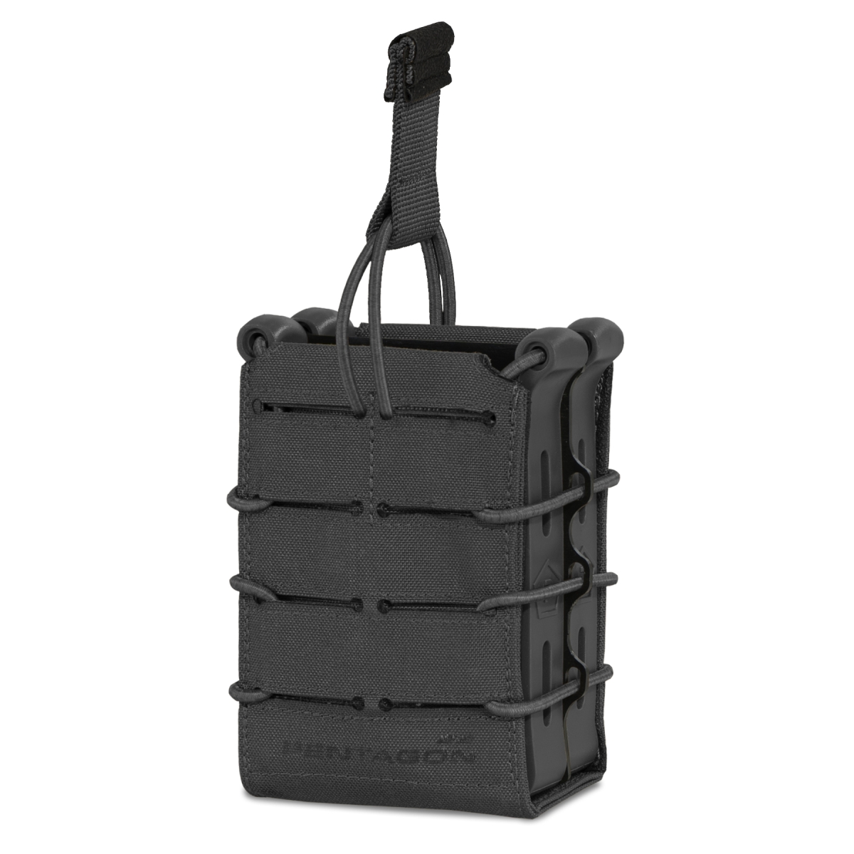 Pentagon Elpis Rifle Mag Pouche Double