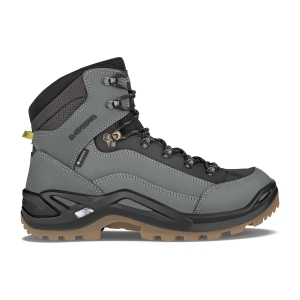 Renegade EVO GTX Mid Dark Grey/Black Renegade EVO GTX Mid Dark Grey/Black