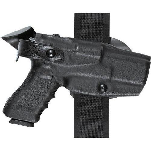 Safariland 7TS ALS/SLS LVL3 Retention Holster Glock 19 Gen 1-5 + TLR-1/1HL + SF X200/300 - RH