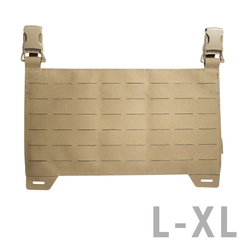 Tasmanian Tiger Carrier Panel LC size LXL