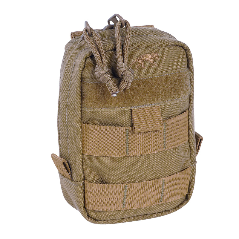 Tasmanian Tiger Tac Pouch 1 Vertical Tasmanian Tiger Tac Pouch 1 Vertical